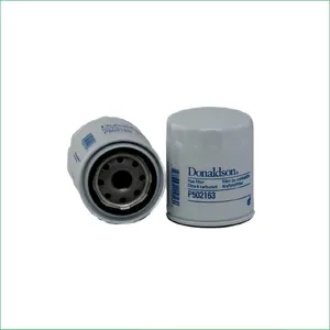P502163 – FUEL FILTER