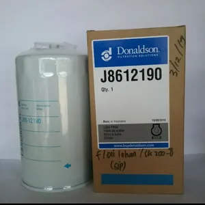 DONALDSON P502364 P50-2364 LUBE FILTER J8612190 J86-12190 OIL FILTER OLI — 2