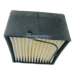 Fuel Filter - Replaces Donaldson P502392 Baldwin BF7912 Fleetguard FS19605 WIX WF10138 — 2