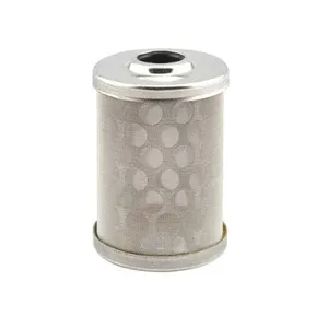 Fuel Filter P502406 171081-55910 for Yanmar Engine 3TN84L 3TNC78L Kobelco Excavator SK013 SK024 SK025