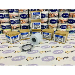 DONALDSON P502420 FUEL FILTER — 3