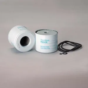 FUEL FILTER CARTRIDGE