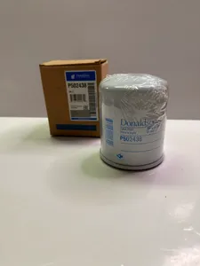 Donaldson P502438 Full-Flow Spin-On Lube Oil Filter — 3