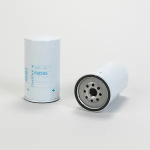 Oil filter P502465 (Donaldson)