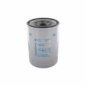 Donaldson P502476 Lube Filter, Spin-On Full Flow