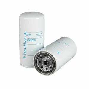 P502536 Donaldson Fuel Filter Cartridge for Volvo Paver ABG 2013 TCD Deutz L6