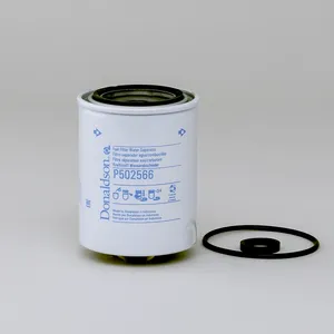 Fuel filter water separator P502566 (Donaldson)