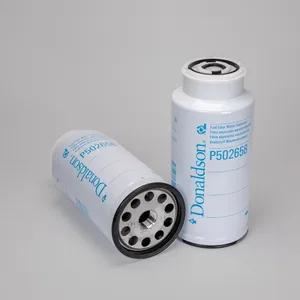 FUEL FILTER WATER SEPARATOR