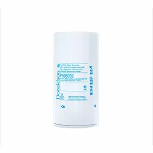 P506092 Fuel Filter Water Separator Spin-On for Mercedes-Benz Truck Actros…