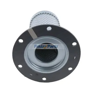 Air-Oil Separator 1612-3869-00 1613-4950-82 for Atlas Copco Compressor GA11 GA22 — 2