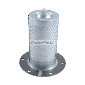 Air-Oil Separator 1612-3869-00 1613-4950-82 for Atlas Copco Compressor GA11 GA22