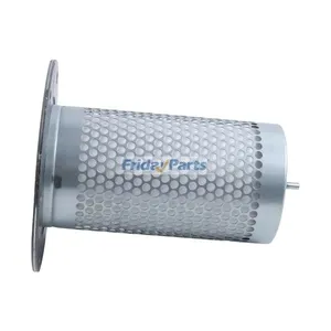 Air-Oil Separator 1612-3869-00 1613-4950-82 for Atlas Copco Compressor GA11 GA22 — 4