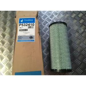 DONALDSON P532410 P53-2410… AIR FILTER P822768 P82-2768…