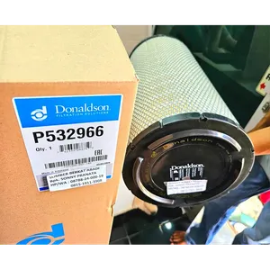 DONALDSON P532966 P53-2966… AIR FILTER 3I2014 3I-2014… — 6