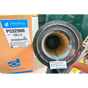 DONALDSON P532966 P53-2966… AIR FILTER 3I2014 3I-2014… — 2