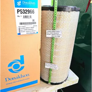 DONALDSON P532966 P53-2966… AIR FILTER 3I2014 3I-2014… — 3