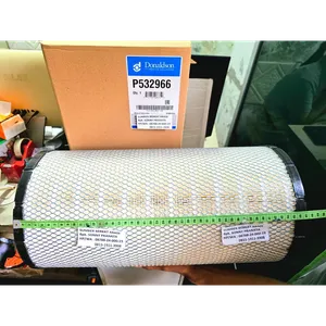 DONALDSON P532966 P53-2966… AIR FILTER 3I2014 3I-2014… — 4