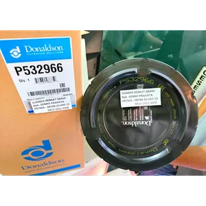 DONALDSON P532966 P53-2966… AIR FILTER 3I2014 3I-2014…