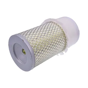 Outer Air Filter P533597 AM108184 for Yanmar Engine 3TNE84A John Deere 655 755 855 955 F925 F932 F935 F1145 3215 3225B 3235 — 3