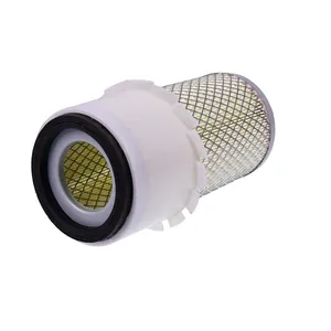 Outer Air Filter P533597 AM108184 for Yanmar Engine 3TNE84A John Deere 655 755 855 955 F925 F932 F935 F1145 3215 3225B 3235 — 4