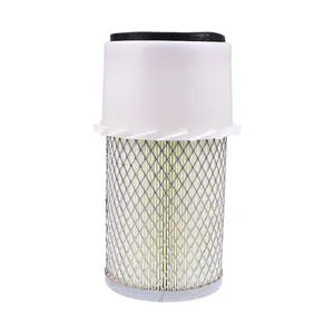 Outer Air Filter P533597 AM108184 for Yanmar Engine 3TNE84A John Deere 655 755 855 955 F925 F932 F935 F1145 3215 3225B 3235 — 2