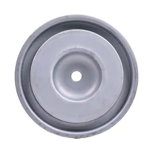 Aftermarket Donaldson P543662 Air Filter for Engine Excavator — 4