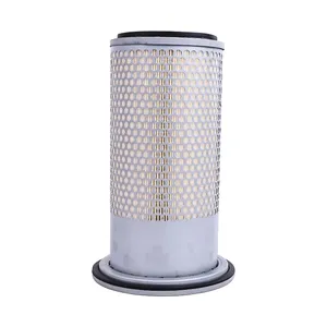 Aftermarket Donaldson P543662 Air Filter for Engine Excavator — 7