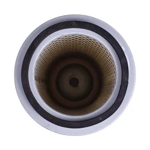 Aftermarket Donaldson P543662 Air Filter for Engine Excavator — 5
