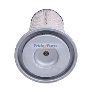 Air Filter - Replaces Donaldson P543662 — 3