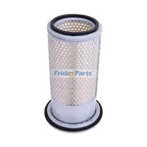 Air Filter - Replaces Donaldson P543662 — 6