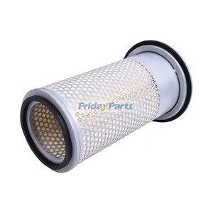 Air Filter - Replaces Donaldson P543662
