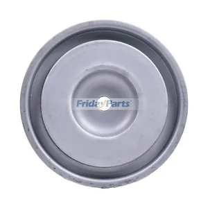 Air Filter - Replaces Donaldson P543662 — 4