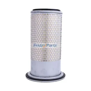 Air Filter - Replaces Donaldson P543662 — 7