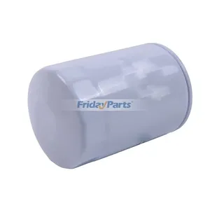 Oil Filter - Replaces Donaldson P550008 Wix 51515 — 3