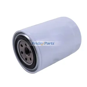 Oil Filter - Replaces Donaldson P550008 Wix 51515 — 4
