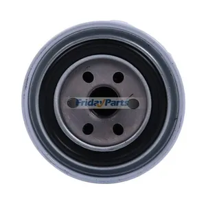 Oil Filter - Replaces Donaldson P550008 Wix 51515 — 6