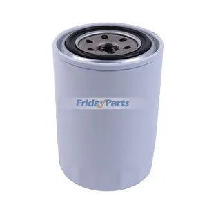 Oil Filter - Replaces Donaldson P550008 Wix 51515 — 2