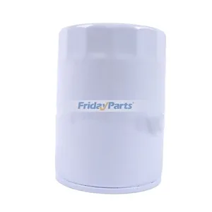 Oil Filter - Replaces Donaldson P550008 Wix 51515 — 5
