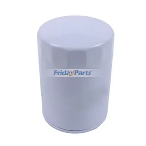 Oil Filter - Replaces Donaldson P550008 Wix 51515