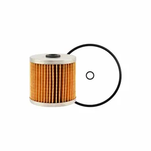Donaldson P550038 Fuel Filter, Cartridge