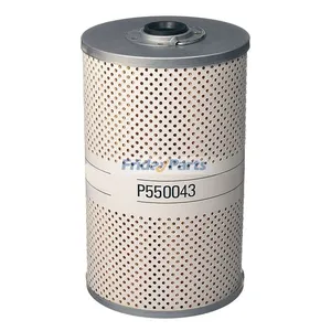 Fuel Filter - Replaces Donaldson P550043