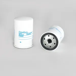 Fuel filter P550048 (Donaldson)