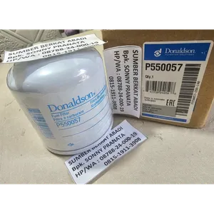 DONALDSON P550057 P55-0057… FUEL FILTER BF954 J86-20220… — 3