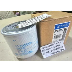 DONALDSON P550057 P55-0057… FUEL FILTER BF954 J86-20220…