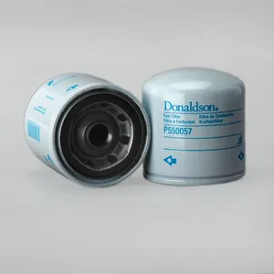 Fuel filter P550057 (Donaldson)
