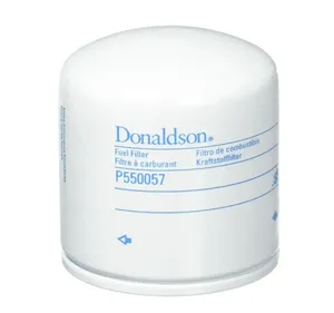 P550057 - Donaldson Fuel Filter, Spin-On
