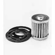 P550125 Donaldson Fuel Filter, Cartridge