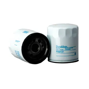 FUEL FILTER – P550127 – Economic