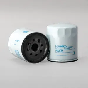 Fuel filter P550127 (Donaldson)