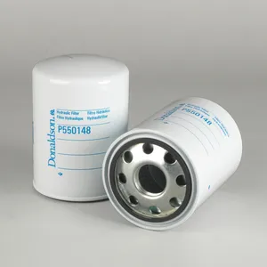 Hydraulic filter P550148 (Donaldson)